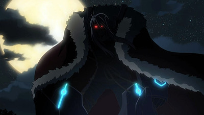 Log Horizon 2