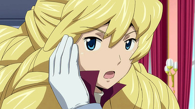 Log Horizon 2