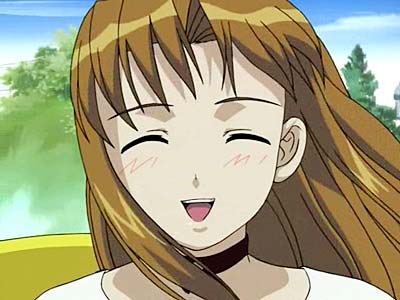 Love Hina