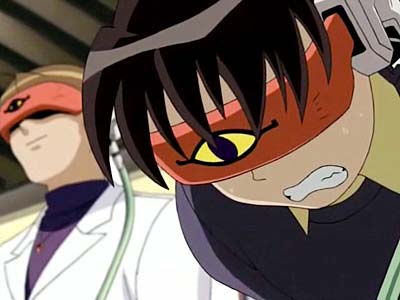 Love Hina
