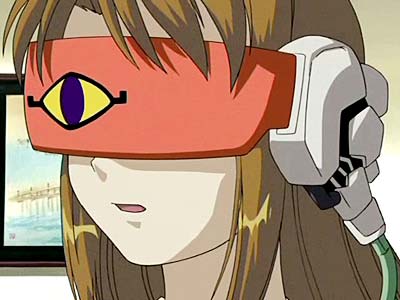 Love Hina