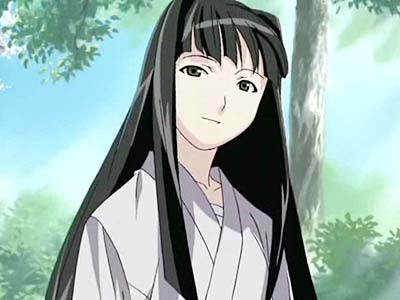 Love Hina