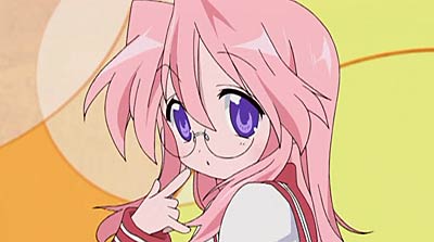 Lucky★Star