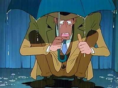 Lupin III - Il mistero delle carte di Hemingway