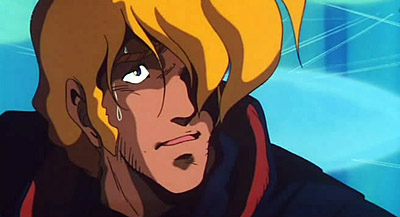 Macross - Do You Remember Love?