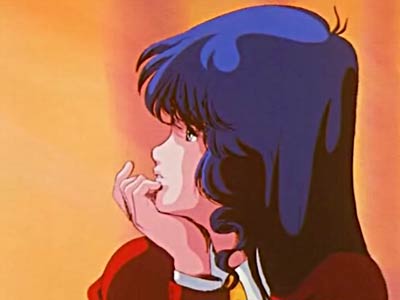 Fortezza super dimensionale Macross