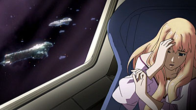 Macross Frontier