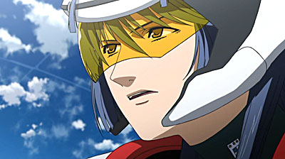Macross Frontier