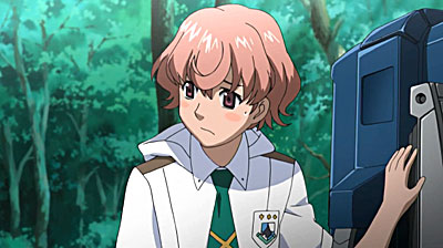 Macross Frontier