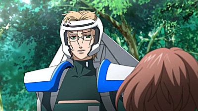 Macross Frontier