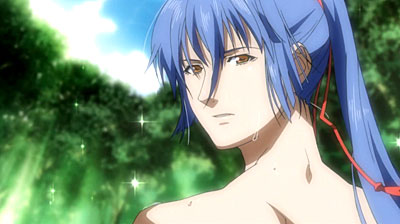 Macross Frontier