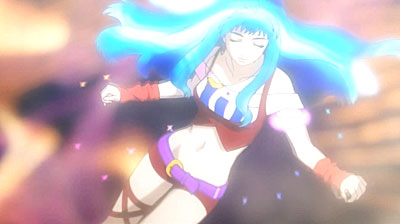 Macross Frontier