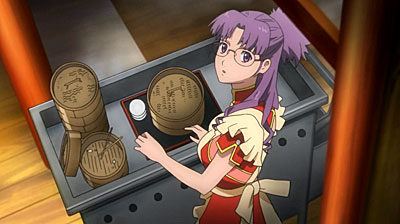 Macross Frontier