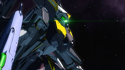 Macross Frontier