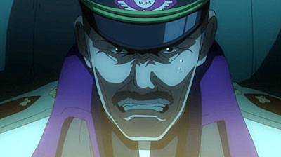 Macross Frontier