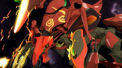 Macross Frontier