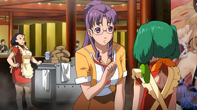Macross Frontier