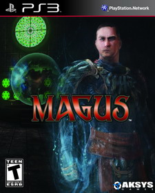 Magus