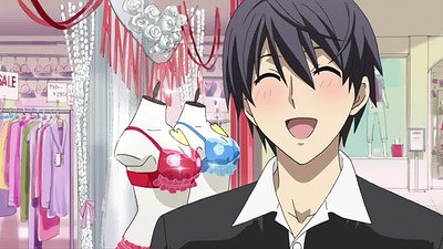 Mangaka-san to Assistant-san to THE ANIMATION