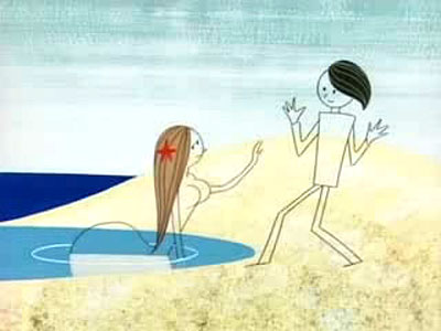 Mermaid