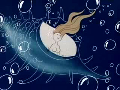 Mermaid