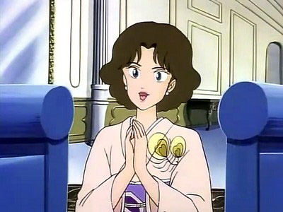 Minna Agechau