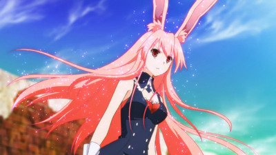 Mondaiji-tachi ga Isekai kara Kuru Sou Desu yo?