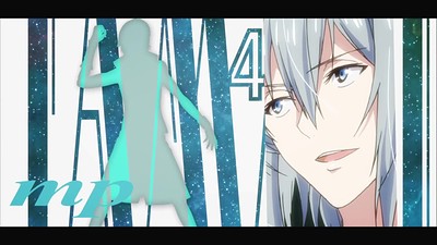 Monster Generation - idolish 7