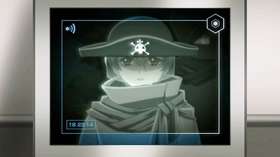 Mouretsu Pirates