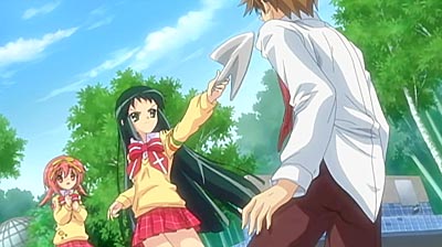 Nanatsuiro Drops