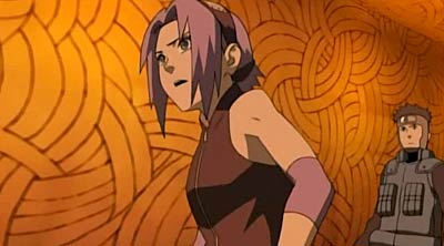 Naruto Shippuden