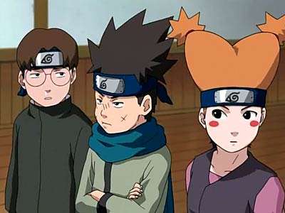 Naruto Shippuden