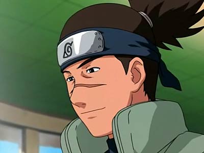 Naruto Shippuden