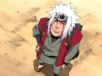 Naruto Shippuden