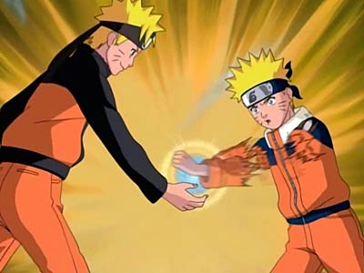 Naruto Shippuden