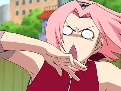 Naruto Shippuden