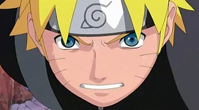 Naruto Shippuden