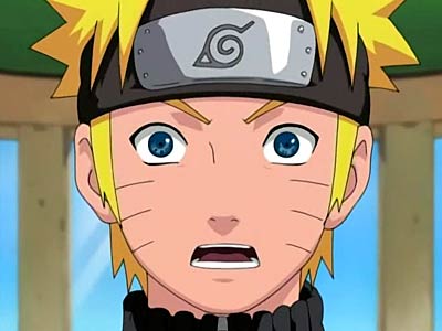 Naruto Shippuden