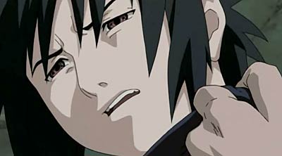 Naruto Shippuden