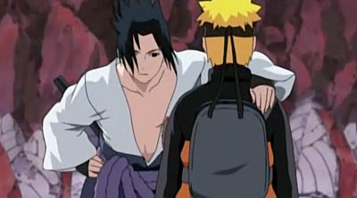 Naruto Shippuden