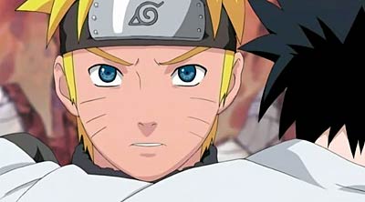 Naruto Shippuden