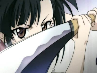 Negima!?