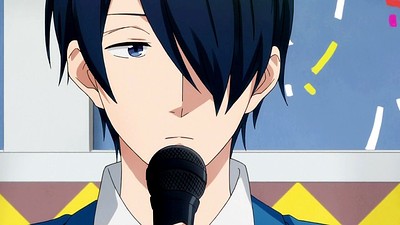 Rainbow Days
