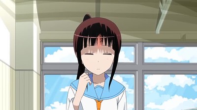 Nisekoi OAD