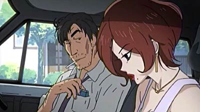 Noein - Mou Hitori no Kimi e