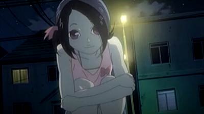 Noein - Mou Hitori no Kimi e