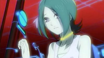 Noein - Mou Hitori no Kimi e