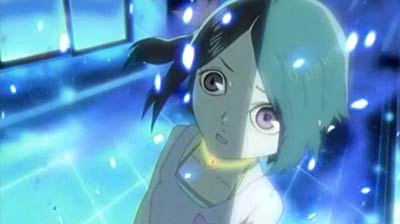 Noein - Mou Hitori no Kimi e