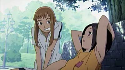 Noein - Mou Hitori no Kimi e