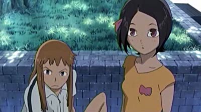 Noein - Mou Hitori no Kimi e